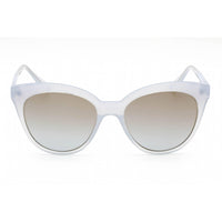 Kenneth Cole Reaction Women's Sunglasses - Full Rim Light Blue/Other | KC2878 86G ,