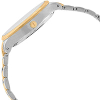 Kenneth Cole Women's Crystal Watch - Classic Quartz Two Tone Bracelet | KC50940004 ,