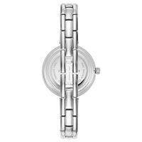 Kenneth Cole Women's Quartz Watch - Classic Mother of Pearl Dial Bracelet | KC50203001 ,