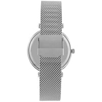 Kenneth Cole Women's Quartz Watch - Grey Mother of Pearl Dial Bracelet | KC50927001 ,
