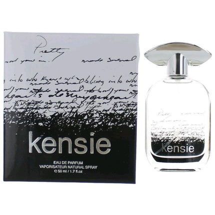 Kensie by Kensie, 1.7 oz Eau De Parfum Spray for Women ,