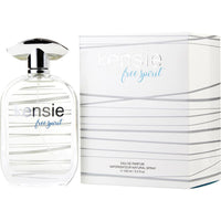 Kensie Free Spirit by Kensie, 3.4 oz Eau De Parfum Spray for Women ,