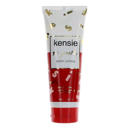 Kensie So Pretty by Kensie, 6.8 oz Body Lotion for Women ,