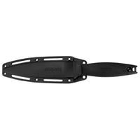 Kershaw Boot Knife - Secret Agent Spear Point Plain Edge Fixed Blade | KW4007 ,