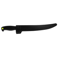 Kershaw Fillet Knife - Clearwater Trailing Point Fixed Plain Edge Blade | KW1259X ,