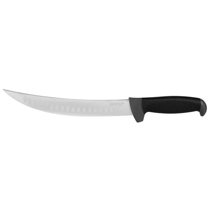 Kershaw Fillet Knife - Curved Trailing Point Fixed Blade K-Texture Grip | KW1242GEX ,