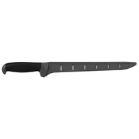 Kershaw Fillet Knife - Trailing Point Blade K-Texture Grip Fillet Knife | KW1249X ,