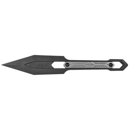 Kershaw Pocket Knife - Inverse Blunt Edge Spear Point Style with Sharp Tip | KW1397X ,