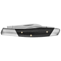 Kershaw Pocket Knife - Iredale Three Blade Micarta Handle Slip joint Style | KW4386 ,