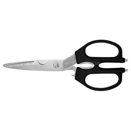 Kershaw Shears - Taskmaster Multi-Purpose Black Glass-Filled Nylon Handle | KW1121 ,