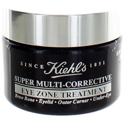 Kiehl's Women's Eye Cream - Super Multi Corrective Eye-Zone Treatment, 0.95 oz ,