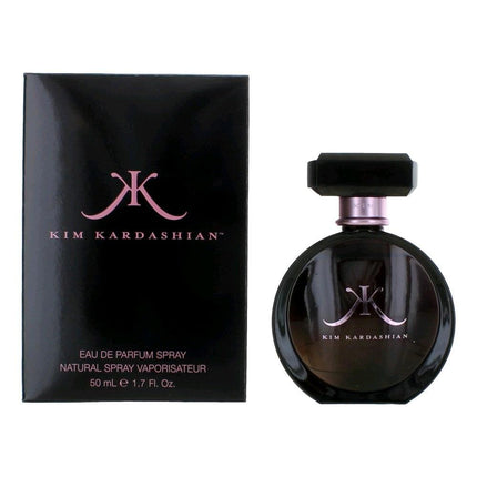 Kim Kardashian by Kim Kardashian, 1.7 oz Eau De Parfum Spray for Women ,