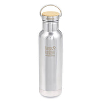 Klean Kanteen Bottle - Reflect Insulated Stainless Steel and Plastic Free, 20oz ,