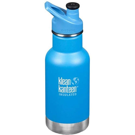 Klean Kanteen Kid's Insulated Bottle - Classic Pool Party, 12oz | 1005712 ,