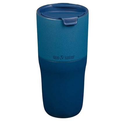 Klean Kanteen Tumbler - Rise Stainless Steel with Flip Lid, Stellar, 26 oz | 1010224 ,