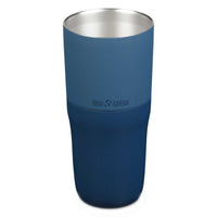 Klean Kanteen Tumbler - Rise Stainless Steel with Flip Lid, Stellar, 26 oz | 1010224 ,
