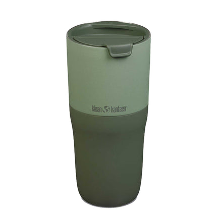 Klean Kanteen Tumbler - Rise Stainless with Flip Lid, Sea Spray, 26 oz | 1010222 ,