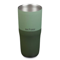 Klean Kanteen Tumbler - Rise Stainless with Flip Lid, Sea Spray, 26 oz | 1010222 ,