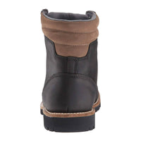 Kodiak Men's Waterproof Boots - Magog Black All-Purpose Staple | 422098 ,