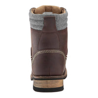 Kodiak Women's Waterproof Boots - Surrey II Brown Hiker Style | 722260 ,