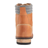 Kodiak Women's Waterproof Boots - Surrey II Caramel Hiker Style | 722261 ,
