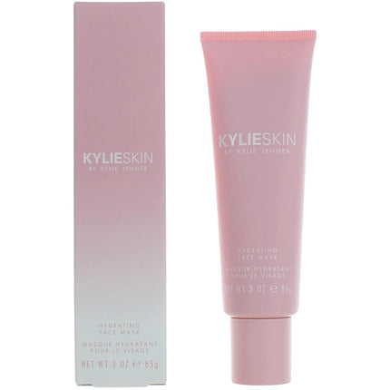 Kylie Jenner Women's Hydrating Face Mask - Kylie Skin Moisturize + Hydrate, 3 oz ,