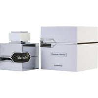 L'Aventure Blanche by Al Haramain, 3.3 oz Eau De Parfum Spray for Men. ,