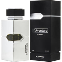L'Aventure by Al Haramain, 6.7 oz Eau De Parfum Spray for Men ,