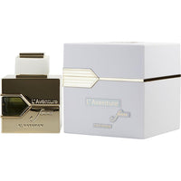 L'Aventure Femme by Al Haramain, 3.3 oz Eau De Parfum Spray for Women ,