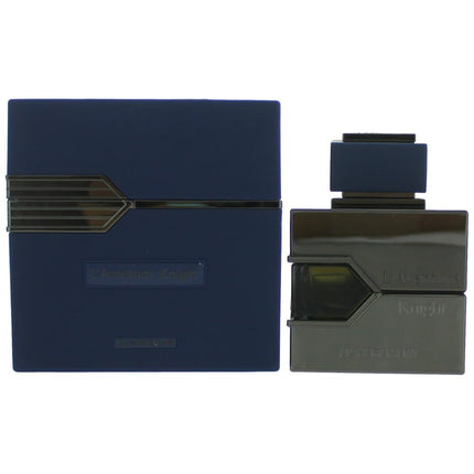 L'Aventure Knight by Al Haramain, 3.3 oz Eau De Parfum Spray for Men ,