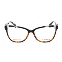 La Matta Women's Eyeglasses - Grey Havana/Other Plastic Cat Eye Frame | LMV3206 03-09 ,