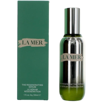 La Mer Women's The Regenerating Serum - with Metabolic Ferment, Miracle Broth, 1oz ,