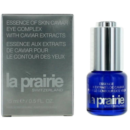La Prairie Women's Eye Complex Gel - Essence of Skin with Caviar Exracts, 0.5 oz ,