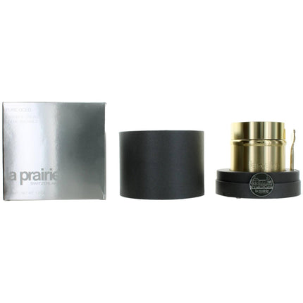 La Prairie Women's Revitalising Face Cream - Pure Gold Radiance Moisturising, 1.7 oz ,