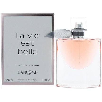 La Vie Est Belle by Lancome, 1.7 oz L'Eau De Parfum Spray for Women ,