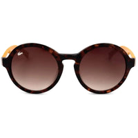 Lacoste Men's Sunglasses - Brown Havana/Light Brown Acetate Frame | LACOSTE L840SA 214 ,