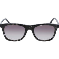 Lacoste Men's Sunglasses - Grey Havana Rectangular Shaped Frame | LACOSTE L933S 215 ,
