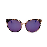 Lacoste Men's Sunglasses - Havana Rose and Silver Acetate Frame | LACOSTE L842SA 220 ,