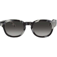 Lacoste Unisex Sunglasses - Gradient Lens Havana Grey Frame | LACOSTE L939SENG 220 ,