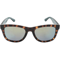 Lacoste Unisex Sunglasses - Polycarbonate Lens Havana and Black Frame | L789S 214 ,