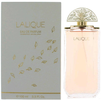 Lalique by Lalique, 3.3 oz Eau De Parfum Spray for Women ,