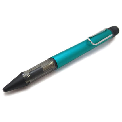 Lamy Ballpoint Pen - AL-Star Lightweight Tourmaline Aluminum | L223TR ,