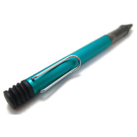 Lamy Ballpoint Pen - AL-Star Lightweight Tourmaline Aluminum | L223TR ,
