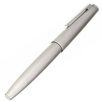 Lamy Fountain Pen - 2000 Fiberglass Body and Stainless Steel, Metal | L02M ,