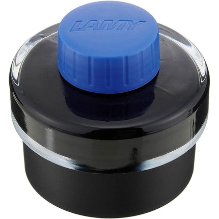 Lamy Fountain Pen Bottled Ink - Non Clogging Blotting Paper Roll, Blue | LT52BL ,