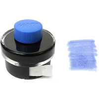 Lamy Fountain Pen Bottled Ink - Non Clogging Blotting Paper Roll, Blue | LT52BL ,