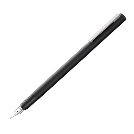 Lamy Fountain Pen - CP1 Lacquer Finish, Black ,