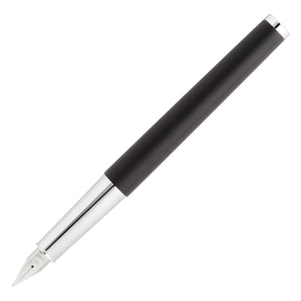 Lamy Fountain Pen - Scala Lacquer Finish with Metal Clip | L80 ,