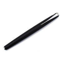 Lamy Fountain Pen - Studio Matt Black Steel ,