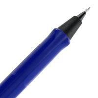 Lamy L114 Safari 0.5mm Blue ABS Plastic Body Mechanical Pencil ,